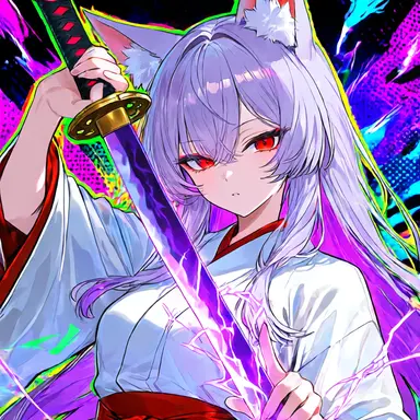Profile image of ライキュ