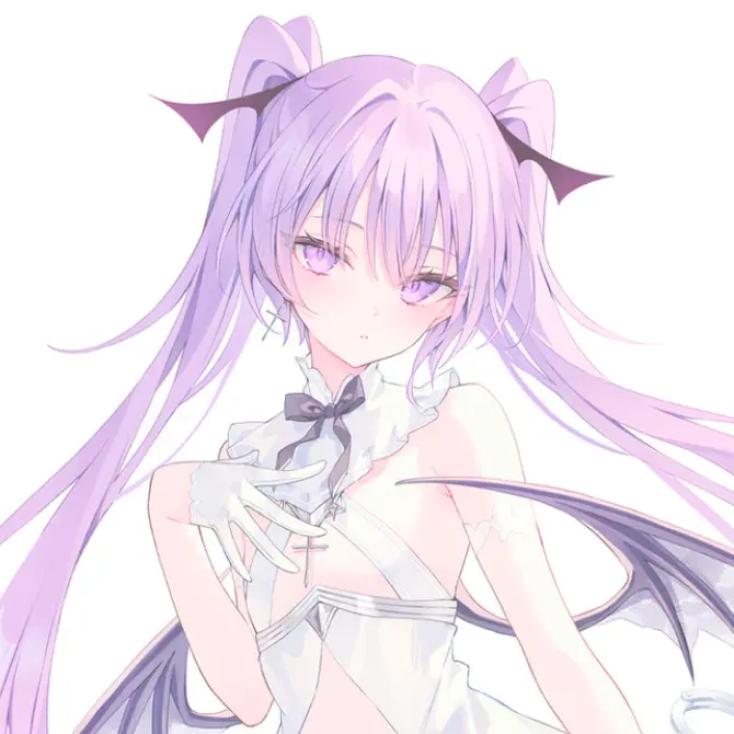 min_syue_0258의 奴隷になった悪魔イヴ