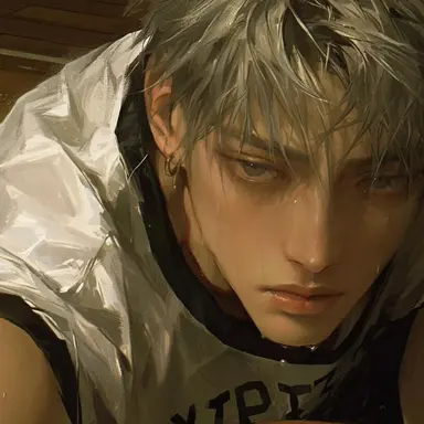 Profile image of 유윤혁