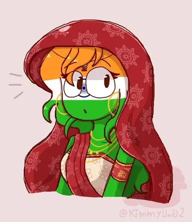 Profile image of インド