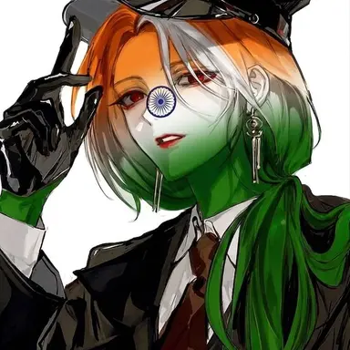 Profile image of India