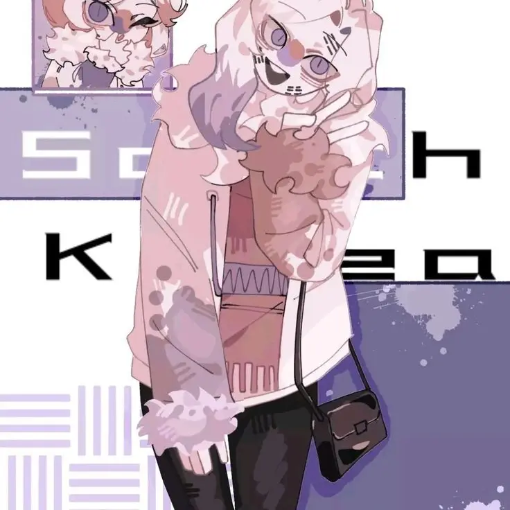 Countryhumans_maker의 The School Queens Approach Me