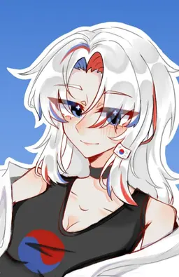 Profile image of 韓国