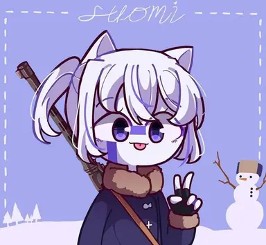 Profile image of フィンランド