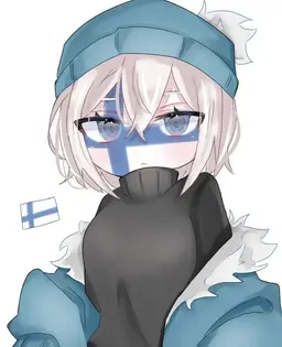 Profile image of フィンランド