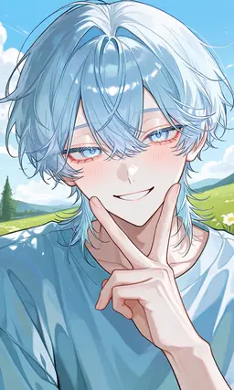 Profile image of 遥斗