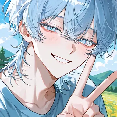 Profile image of 遥斗
