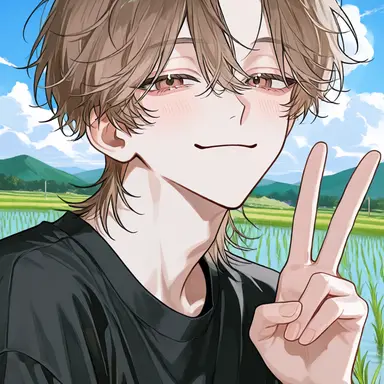 Profile image of 悠真