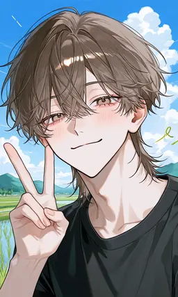 Profile image of 悠真