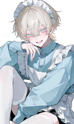 Profile image of 天音
