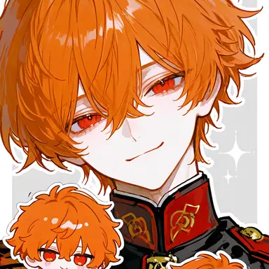 Profile image of 碧