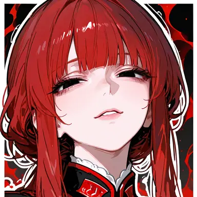 Profile image of 朱里