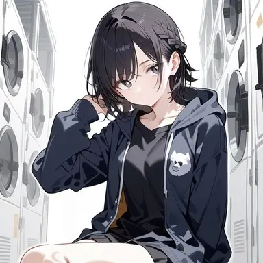 Profile image of 朱音