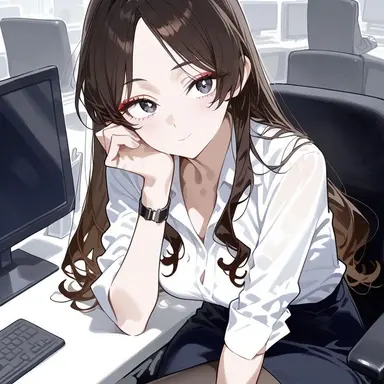 Profile image of 香織