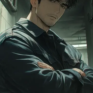 Profile image of 강태성