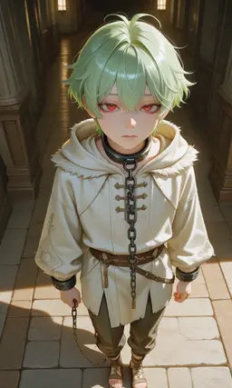 Profile image of レウス