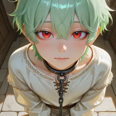 Profile image of クロス