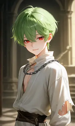 Profile image of クロス