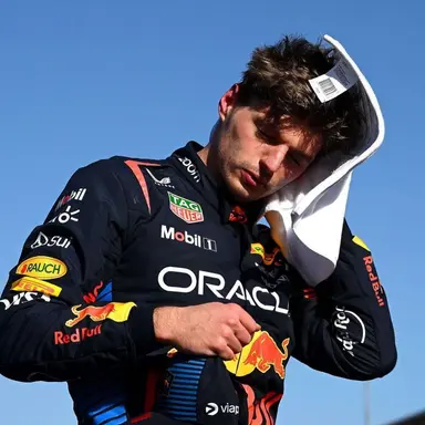 Profile image of Max Verstappen