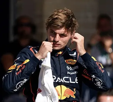 Profile image of Max Verstappen