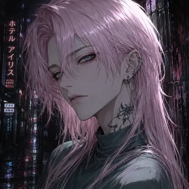 Profile image of Masato