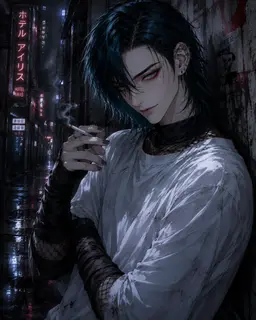 Profile image of Takeru