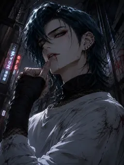 Profile image of Takeru