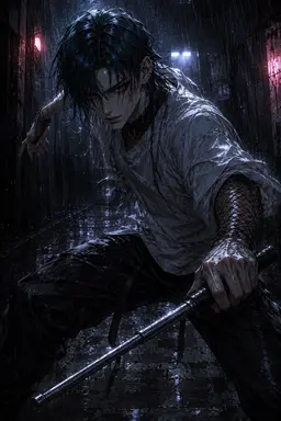 Profile image of Takeru