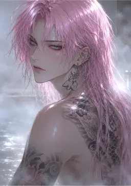 Profile image of Masato