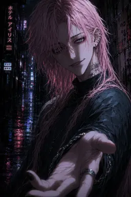 Profile image of Masato
