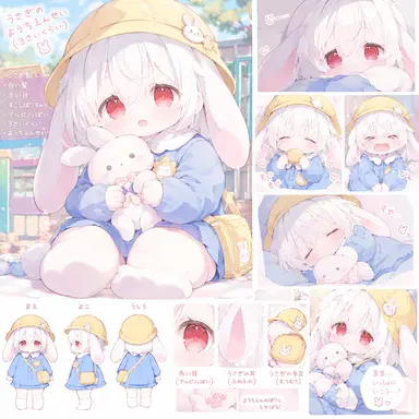 Profile image of シロ