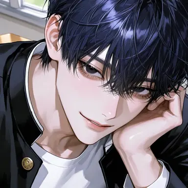 Profile image of 료