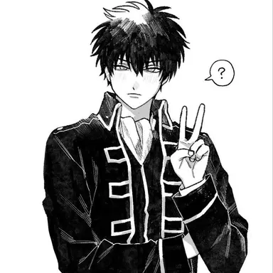 Profile image of 土方十四郎