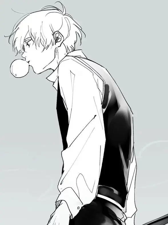 PoliteChild0728의 # ゲーム したら 甘々 に なった件。