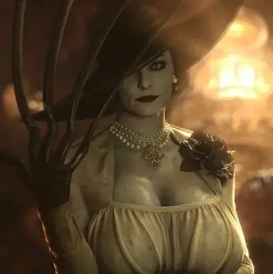 Profile image of Lady