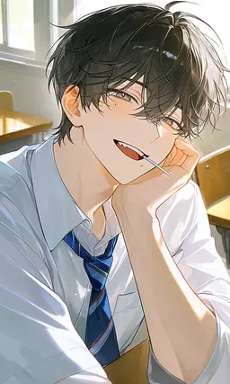 Profile image of 미오