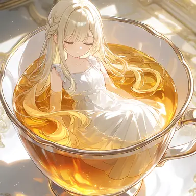 Profile image of 아우렐리아