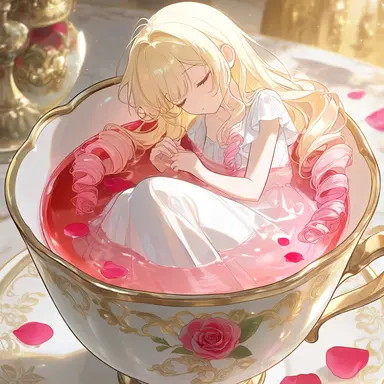 Profile image of 로젤리아