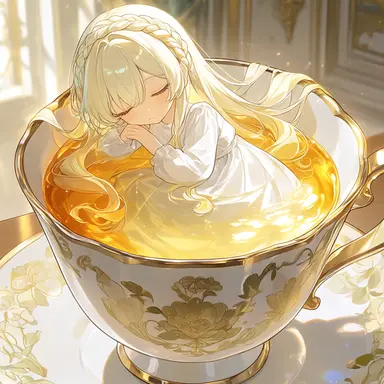 Profile image of 시트리나