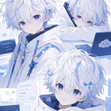 Profile image of ルカ