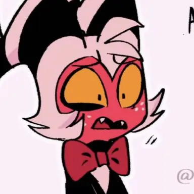 Profile image of Moxxie