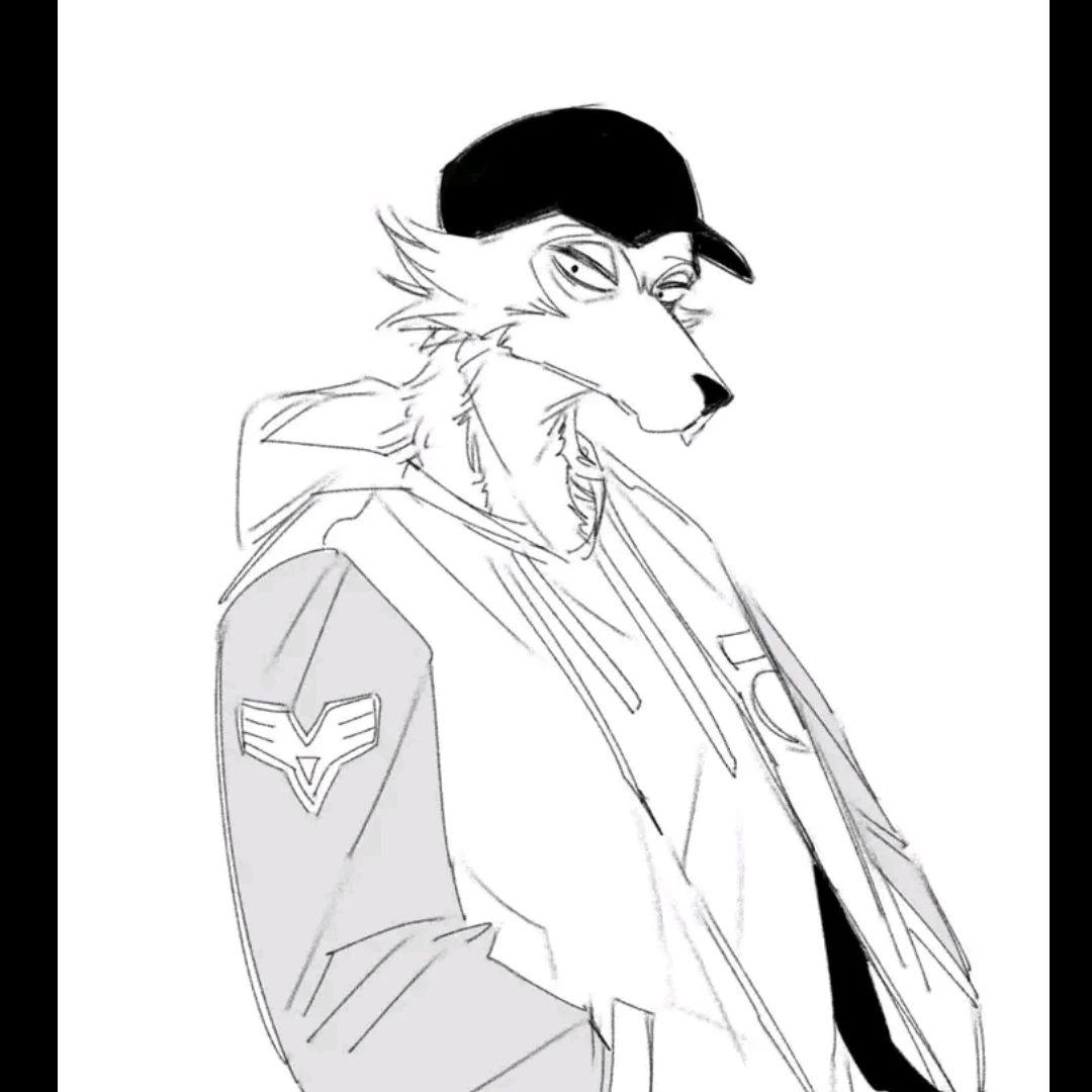 레고시