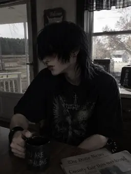Profile image of エドガー・コービン