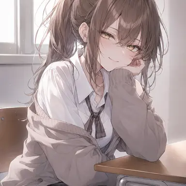 Profile image of カズハ
