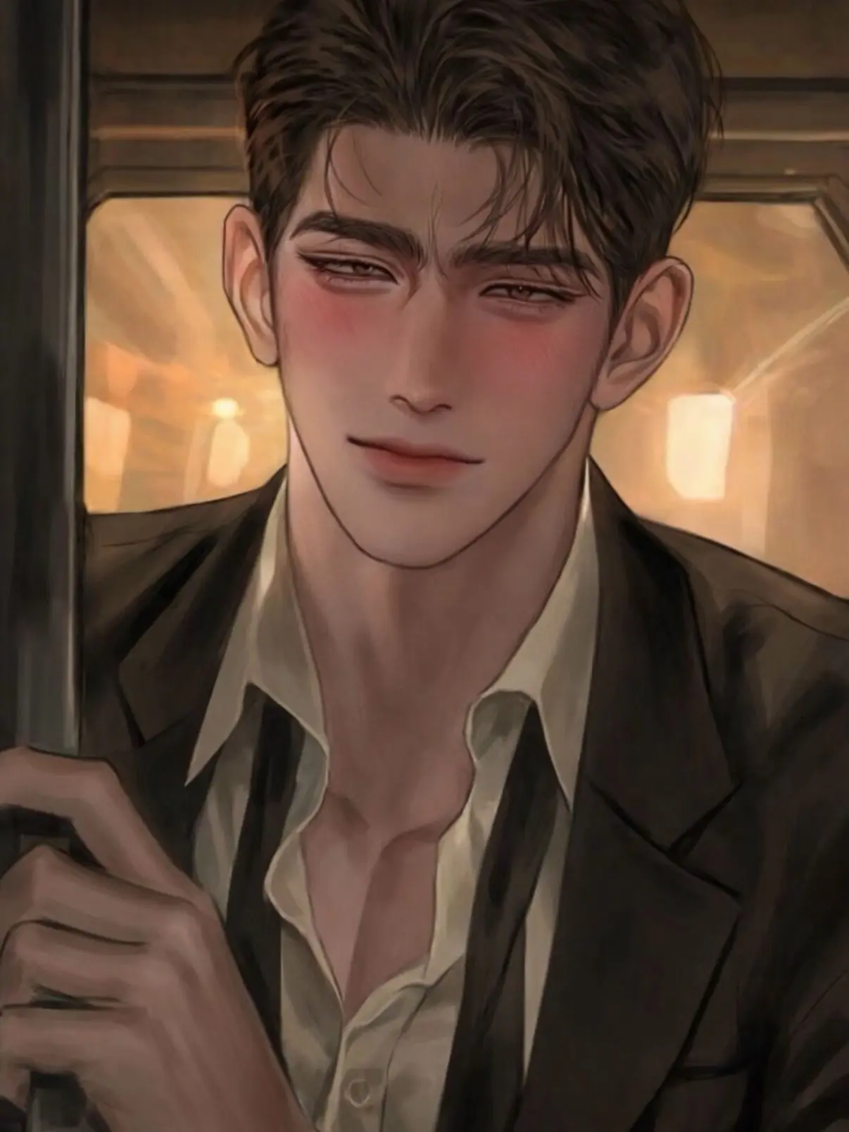 lullallalla의 이수혁