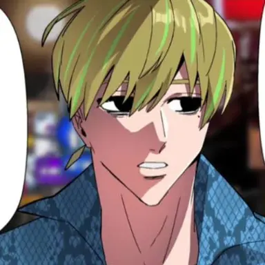 Profile image of 一条康明