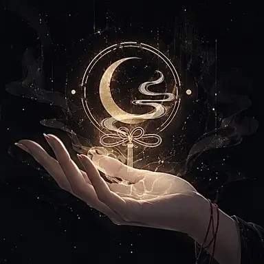 Profile image of ツクヨミ