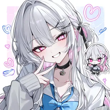 Profile image of 栗音