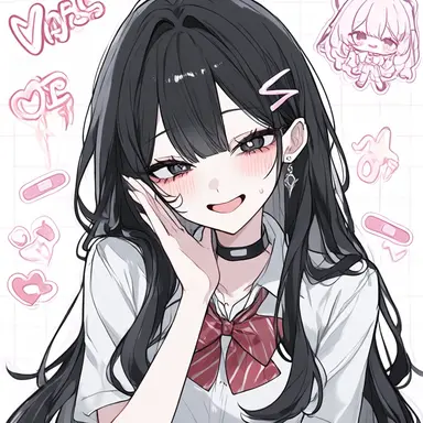 Profile image of あこ