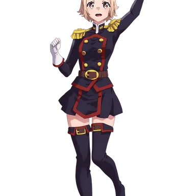 Profile image of 備前銀奈